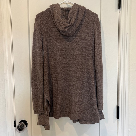 Barefoot Dreams CozyChic Lite Long Cardigan - Picture 6 of 7